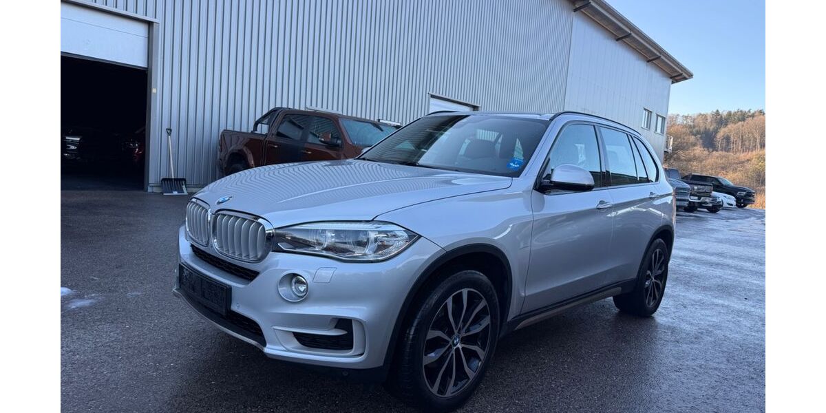 BMW X5 185.000 km 17.990 &euro; Treuchtlingen 91757