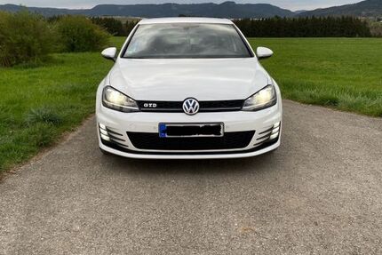 VW Golf 203.400 km 11.600 &euro; Balingen 72336