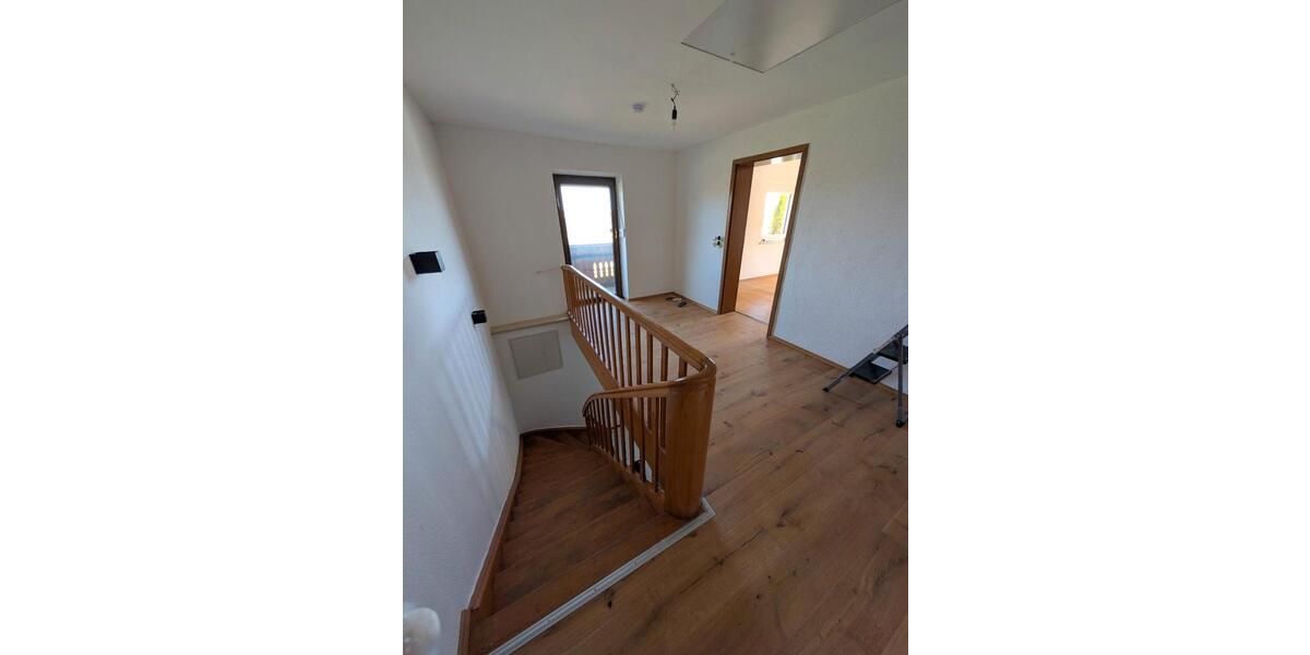 Terrassenwohnung Fürstenzell - 4 Zimmer, 125 m&sup2;, 750&euro; | Angebot:26413765