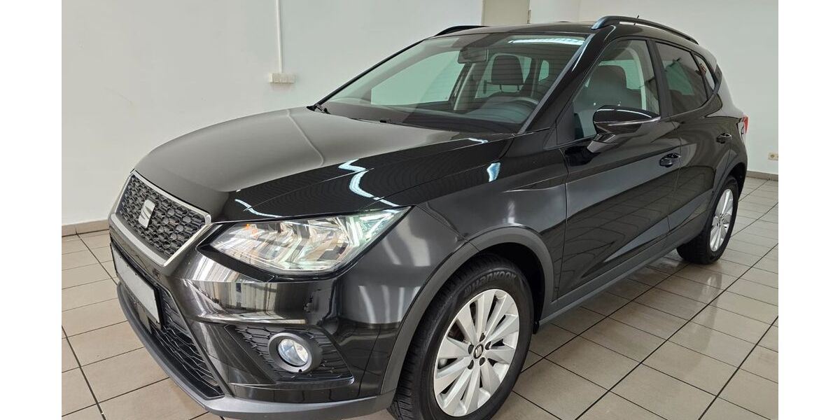 Seat Arona 15.500 km 16.990 € Chemnitz 09114