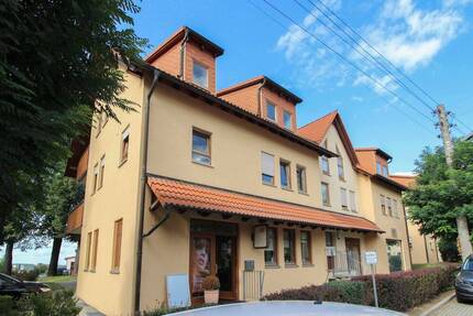 Wohnung Doberschau-Gaußig Doberschau - 3 Zimmer, 63 m&sup2;, 179.000&euro; | Angebot:26344681