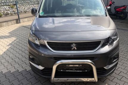Peugeot Rifter 16.625 km 19.900 &euro; Herne 44653