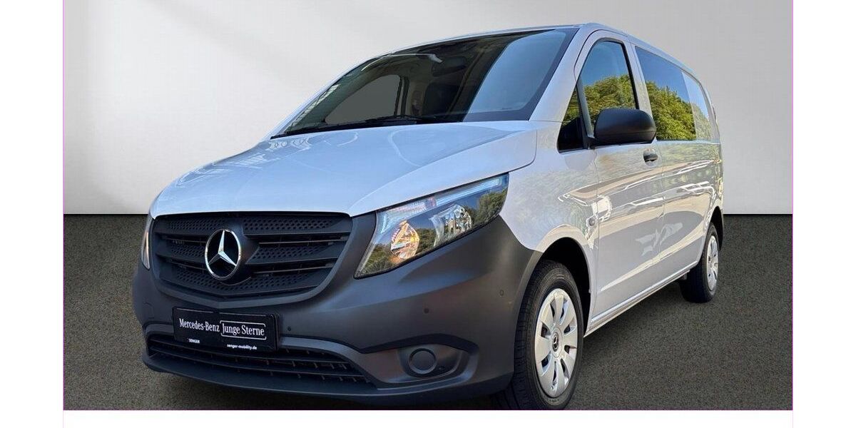 Mercedes-Benz Vito 114.650 km 27.311 &euro; Oldenburg OT Tweelbäke 26135
