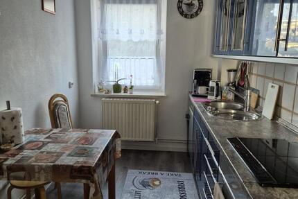 Kompakt & zentral – Einraumwohnung im Herzen der Stadt Köthen 1 zimmer