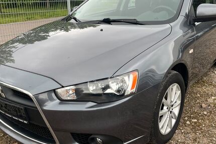 Mitsubishi Lancer 247.142 km 2.100 &euro; Delitzsch 04509