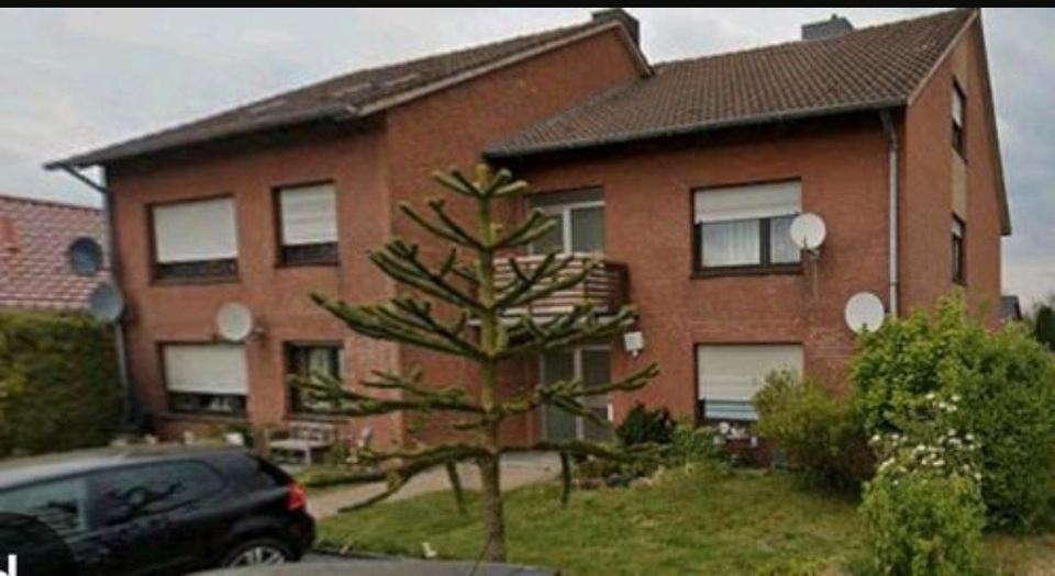 Etagenwohnung Rees - 2 Zimmer, 60 m&sup2;, 380&euro; | Angebot:26415543