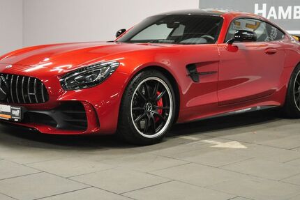 Mercedes-Benz AMG GT R 57.171 km 117.963 &euro; Schenefeld | Hamburg 22869
