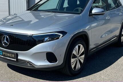 Mercedes-Benz EQA 9.995 km 40.495 &euro; Peiting 86971