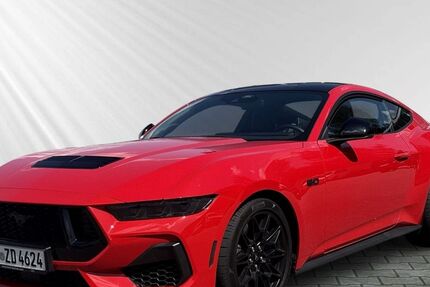 Ford Mustang 3.850 km 58.490 &euro; Mainburg 84048
