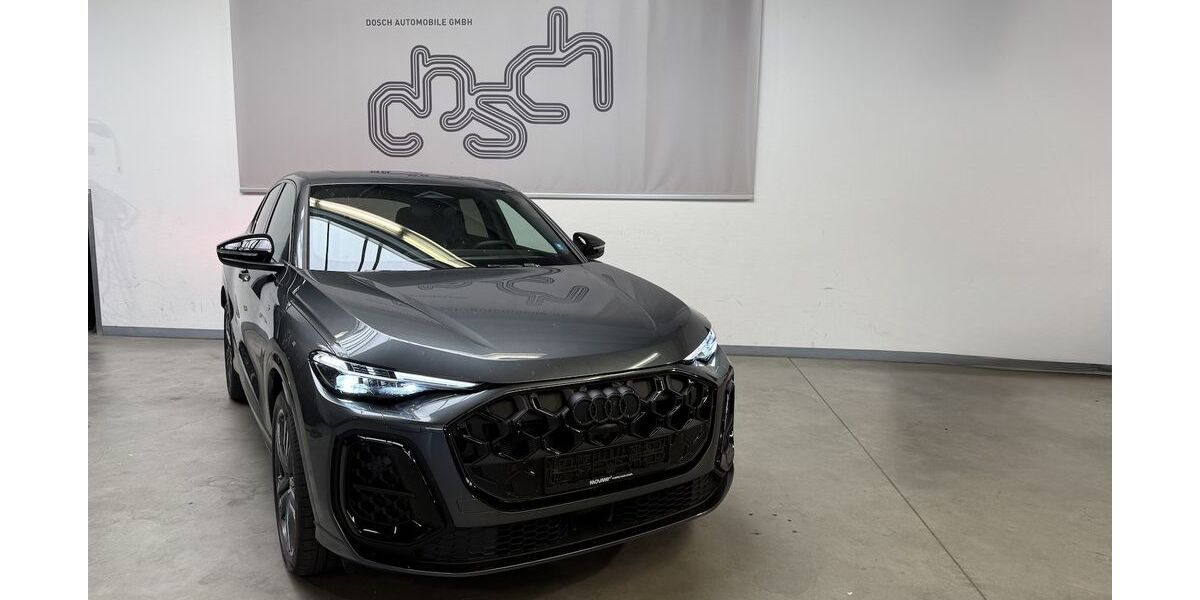 Audi Q5 14.836 km 61.950 &euro; Maintal bei Frankfurt am Main 63477