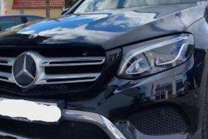 Mercedes-Benz GLC 250 89.000 km 29.900 &euro; Geratal OT Geraberg 99331