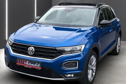 VW T-Roc 92.148 km 14.990 &euro; Lollar 35457