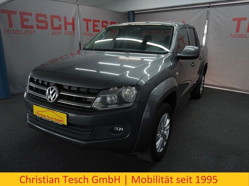 Amarok