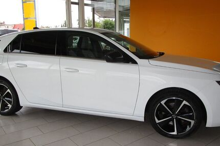 Opel Astra 100.600 km 13.970 &euro; Artern 06556