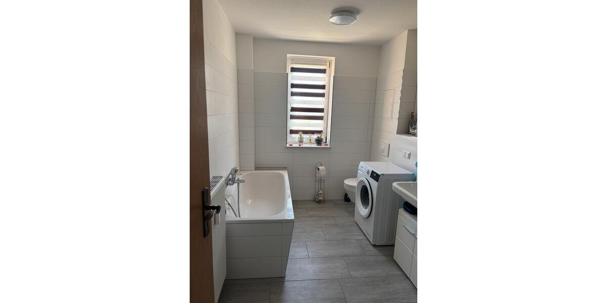 Etagenwohnung Dargun - 2 Zimmer, 53 m&sup2;, 600&euro; | Angebot:26133547