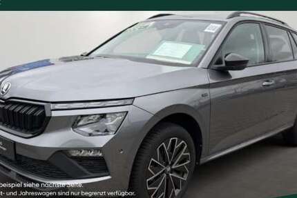 Skoda Kamiq 26.600 km 25.350 &euro; Düsseldorf 40233