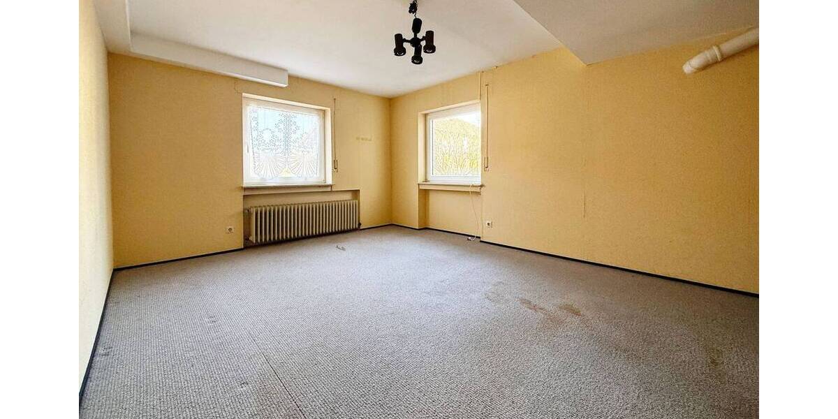 Einfamilienhaus Tuttlingen Nendingen - 6 Zimmer, 199 m&sup2;, 349.000&euro; | Angebot:26343237