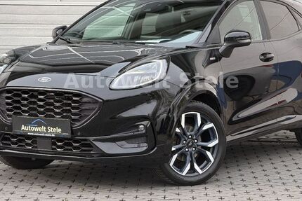 Ford Puma 99.700 km 14.880 &euro; Limburg 65549