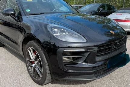 Porsche Macan 62.000 km 62.500 &euro; Tuttlingen 78532