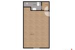 Erdgeschoßwohnung Malente - 1 Zimmer, 33 m&sup2;, 450&euro; | Angebot:26414290