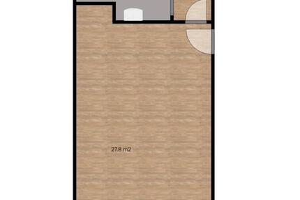 Wohnung Malente - 1 Zimmer, 33 m&sup2;, 450&euro; | Angebot:26414290