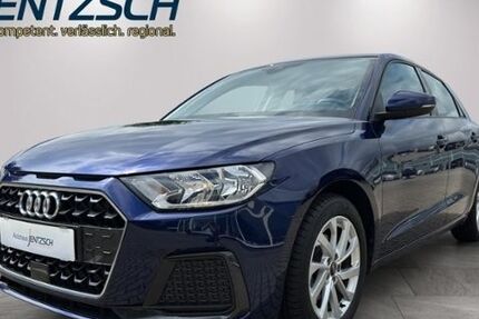 Audi A1 4.780 km 22.990 &euro; Lossatal OT Watzschwitz 04808