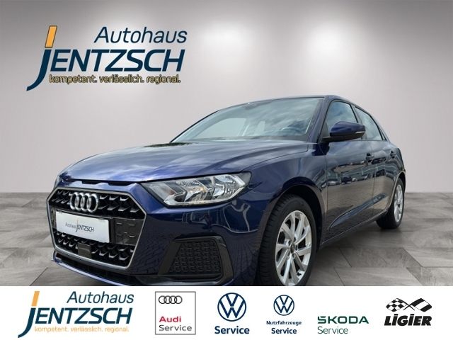 Audi A1 4.780 km 22.990 &euro; Lossatal OT Watzschwitz 04808
