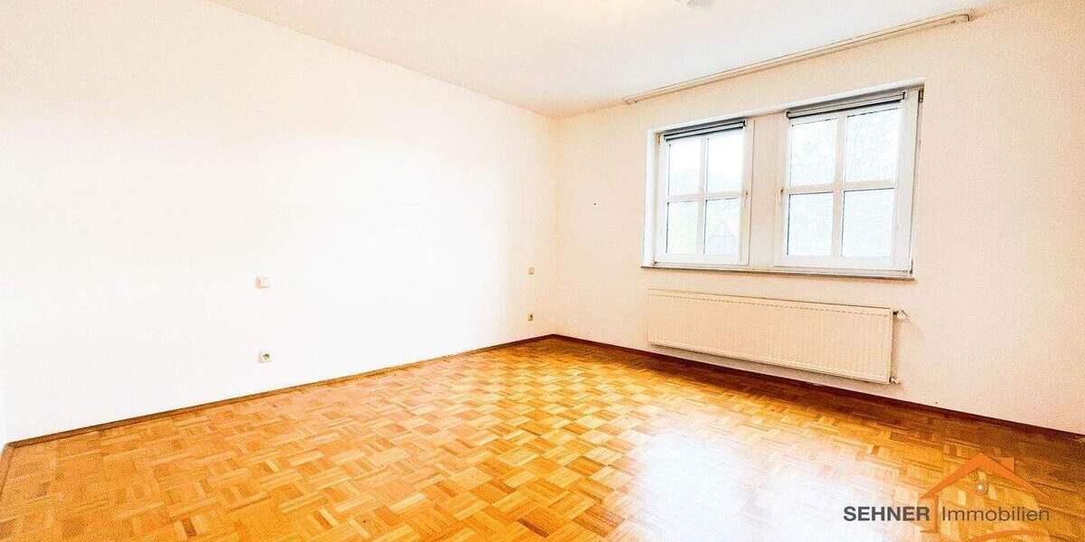 Etagenwohnung Bad Sassendorf Lohne - 3 Zimmer, 80 m&sup2;, 189.000&euro; | Angebot:25773753