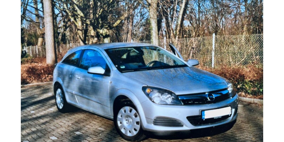 Opel Astra 268.000 km 800 &euro; Holzwickede 59439