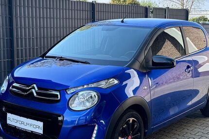 Citroen C1 74.500 km 8.600 &euro; Xanten 46509