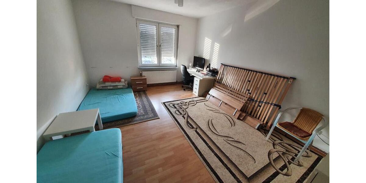 Etagenwohnung Ahlen Dolberg - 4 Zimmer, 115 m&sup2;, 850&euro; | Angebot:26236985