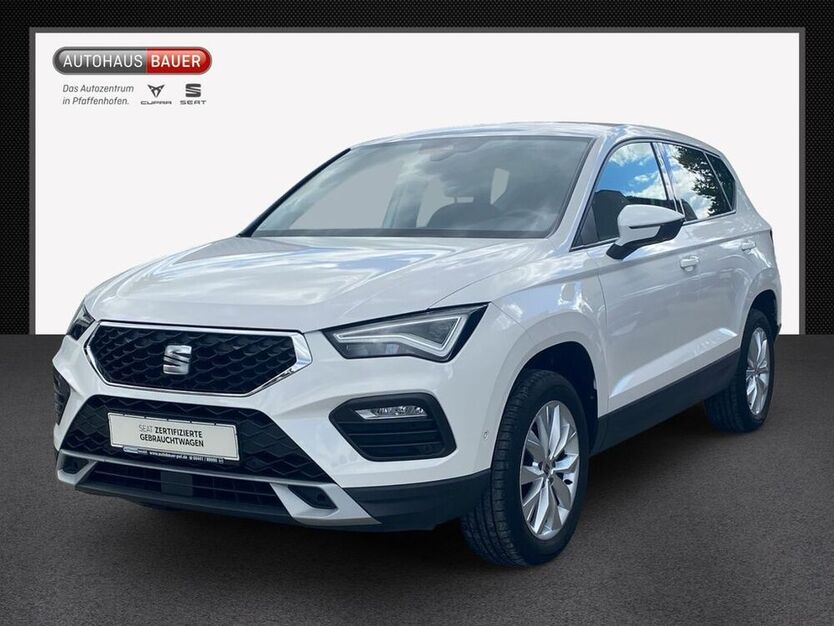 Ateca