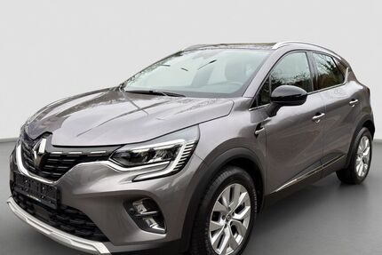 Renault Captur 46.000 km 16.450 € Hemer 58675