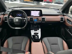 Suzuki e VITARA (61kWh) ALLGRIP-e Comfort+ 1.500 km 35.990 &euro; Höhenkirchen-Siegertsbrun 85635