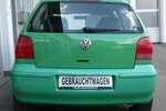 VW Polo 1,4MPI EDITION AUTOMATIK KLIMA FALTDACH 83TKM 83.897 km 4.985 &euro; Dossenheim 69221