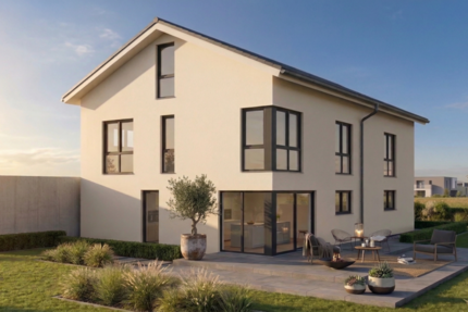 Haus Karlsfeld - 6 Zimmer, 150 m&sup2;, 1.098.000&euro; | Angebot:25860111