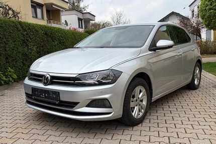 VW Polo 70.700 km 10.500 &euro; Wurzen 04808