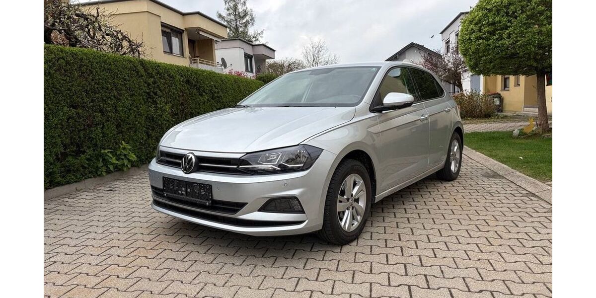 VW Polo 70.700 km 10.500 &euro; Wurzen 04808
