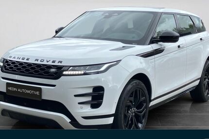 Land Rover Range Rover Evoque 108.412 km 24.650 &euro; Kaiserslautern 67655