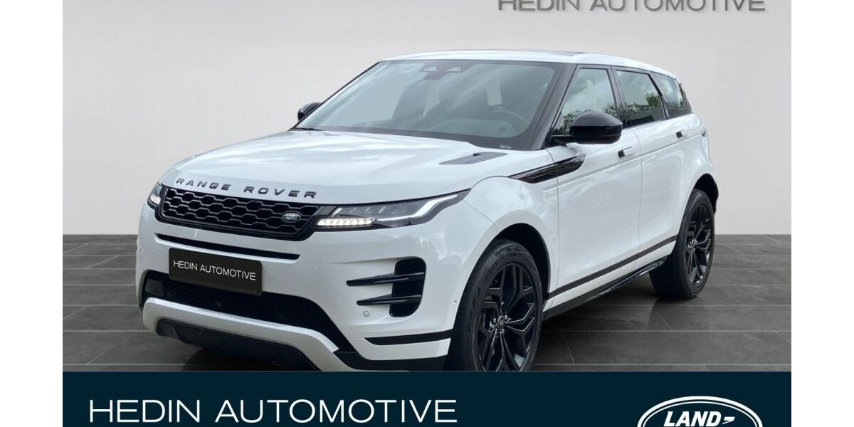 Land Rover Range Rover Evoque 108.412 km 24.650 &euro; Kaiserslautern 67655