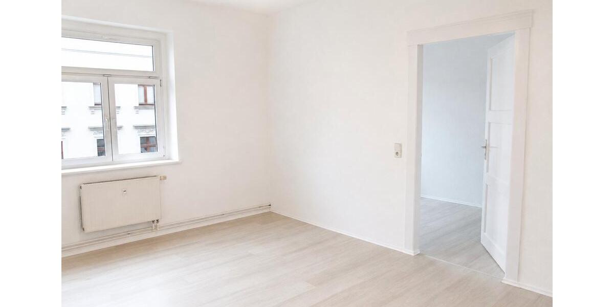 Etagenwohnung Leipzig Mitte - 4 Zimmer, 91 m&sup2;, 275.900&euro; | Angebot:27253447