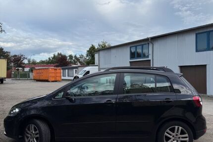 VW Golf Plus 75.600 km 6.950 € Bottrop 46242