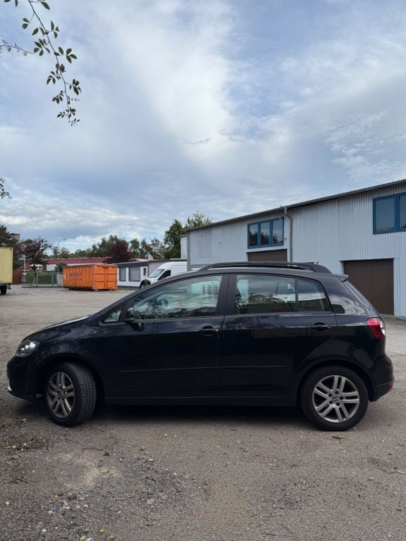 VW Golf Plus 75.600 km 6.950 € Bottrop 46242