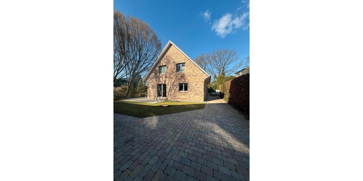 Einfamilienhaus Wedel - 5 Zimmer, 160 m&sup2;, 2.500&euro; | Angebot:25882631
