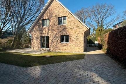 Haus Wedel - 5 Zimmer, 160 m&sup2;, 2.500&euro; | Angebot:25882631