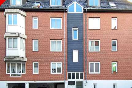 Wohnung zum Kaufen in Bremen 205.000 € 68 m²