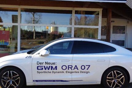 GWM Ora 07 12.000 km 27.900 &euro; Bernau 79872