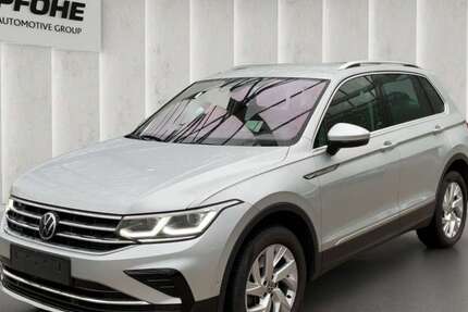 VW Tiguan 43.632 km 30.440 &euro; Norderstedt 22848