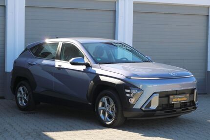 Hyundai KONA 2.991 km 24.990 &euro; Bodenheim 55294