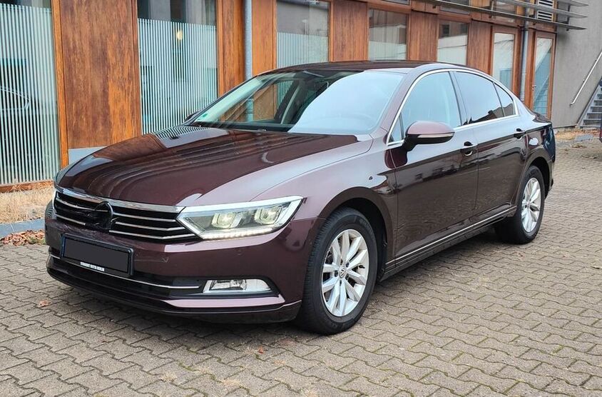 Passat